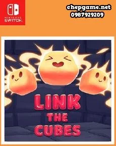 Link The Cubes