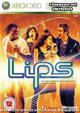 Lips​