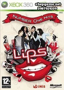 Lips Number One Hits
