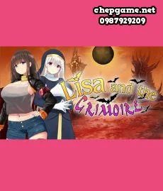 Lisa and the Grimoire