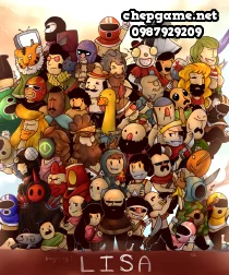 LISA Complete Edition
