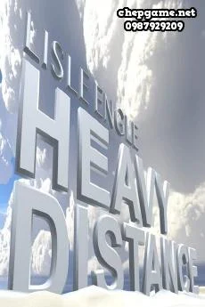Lisle Engle Heavy Distance