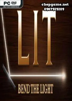 LIT Bend the Light