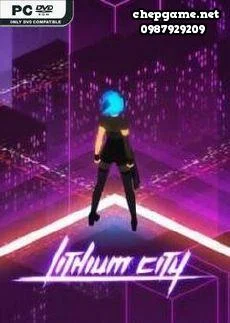 Lithium City