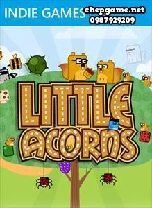 Little Acorns Deluxe