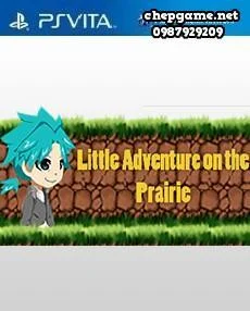 Little Adventure on The Prairie