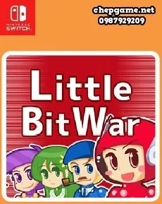 Little Bit War