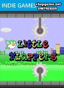 Little Flappers