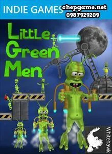 Little Green Men