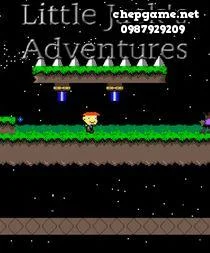 Little Jacks Adventures