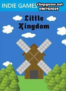 Little Kingdom