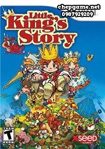 Little Kings Story