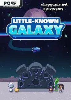 Little Known Galaxy