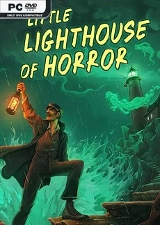 Little Lighthouse of Horror