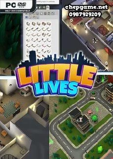 Little Lives