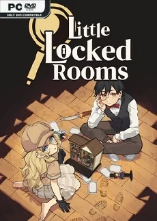 Little Locked Rooms