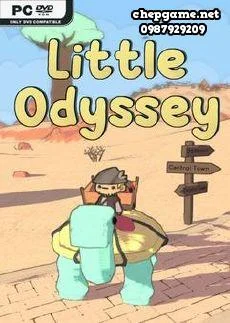 Little Odyssey