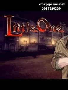 Little One A Visual Novel