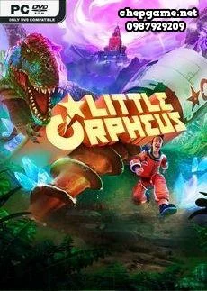 Little Orpheus