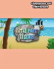 Little Party Legends