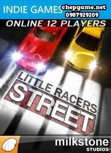 Little Racers Street