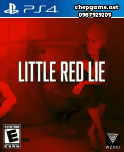 Little Red Lie