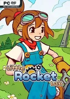 Little Rocket Lab