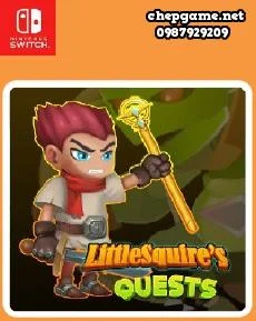Little Squires Quests