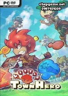 Little Town Hero
