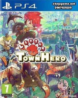 Little Town Hero