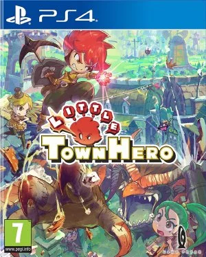 Little Town Hero