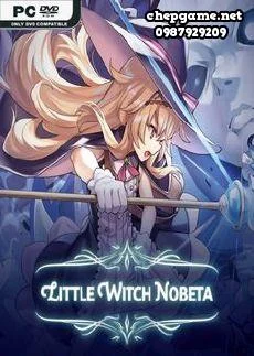 Little Witch Nobeta