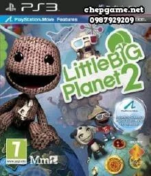 LittleBigPlanet 2