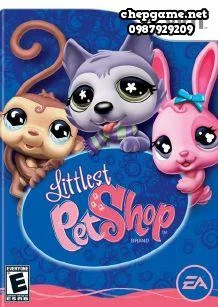 Littlest Pet Shop