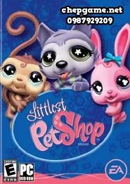 Littlest Pet Shop