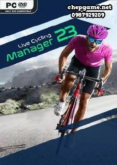 Live Cycling Manager 2023