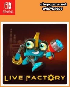 Live Factory