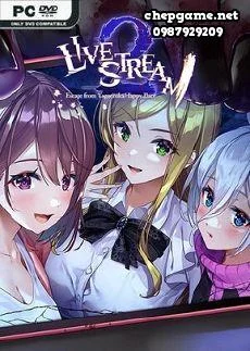 Livestream 2 Escape from Togaezuka Happy Place
