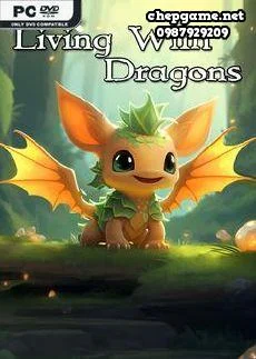 Living With Dragons
