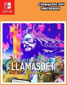 Llamasoft The Jeff Minter Story