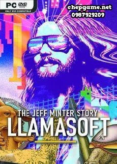 Llamasoft The Jeff Minter Story