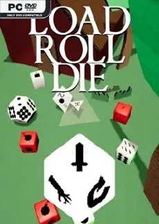 Load Roll Die