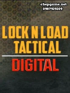 Lock n Load Tactical Digital