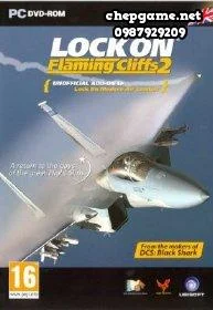 Lock On Flaming Cliffs 2