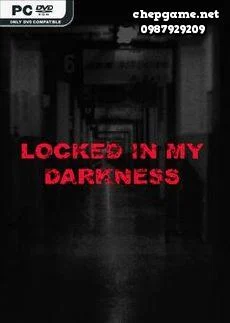 Locked in my darkness