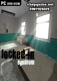 Locked In Syndrome