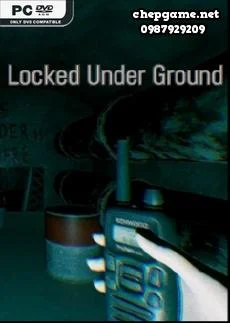 Locked Under Ground