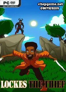Lockes The Thief