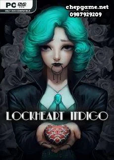 Lockheart Indigo