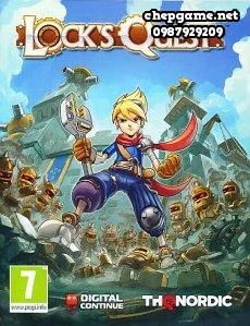 Locks Quest